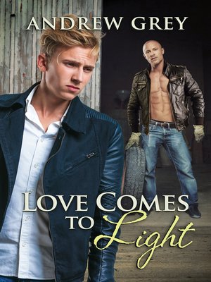 cover image of Love Comes to Light